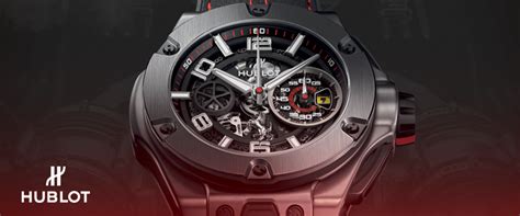 часы hublot транскрипция|swiss watchmaker hublot.